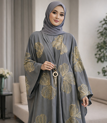 Abayas